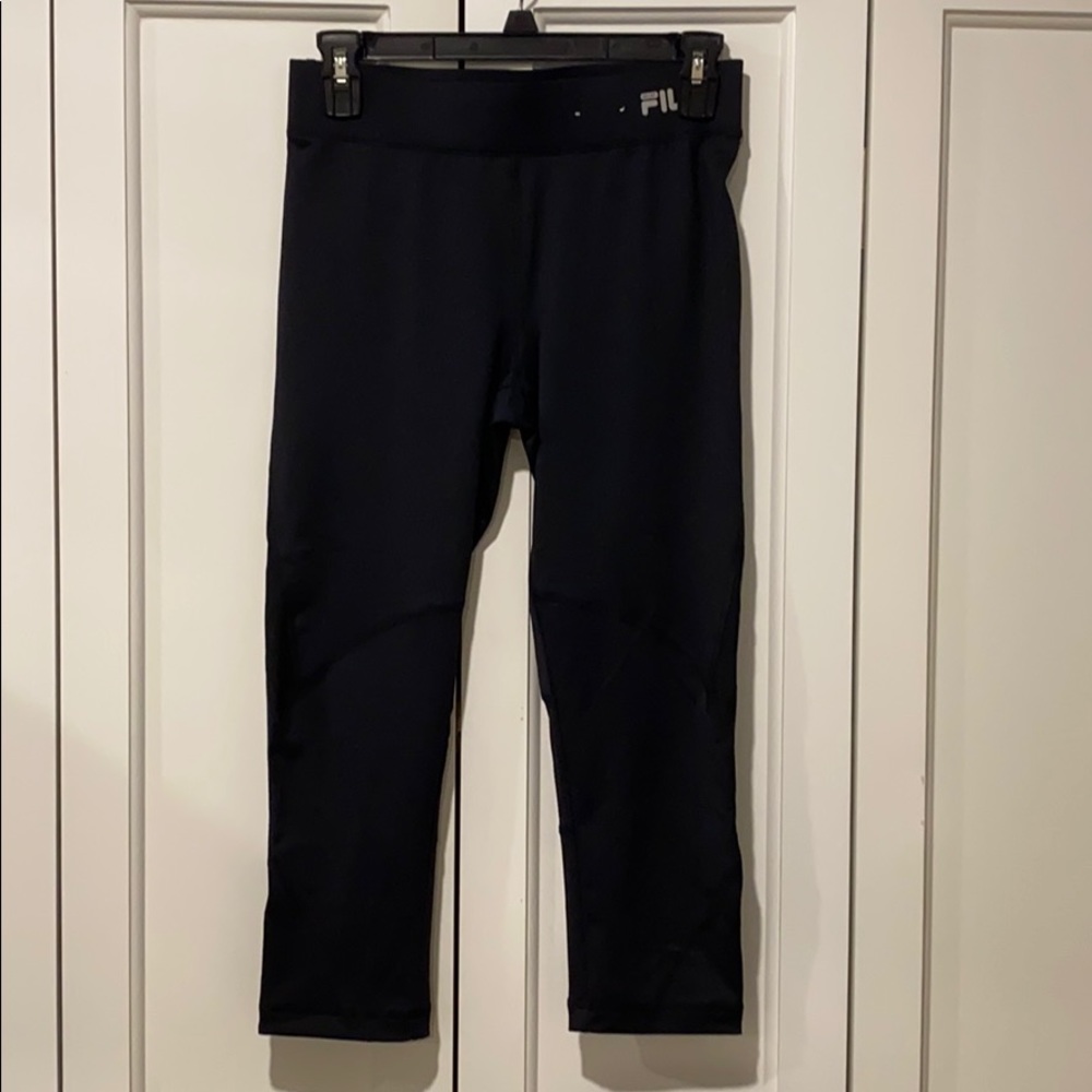 Fila Running Leggings